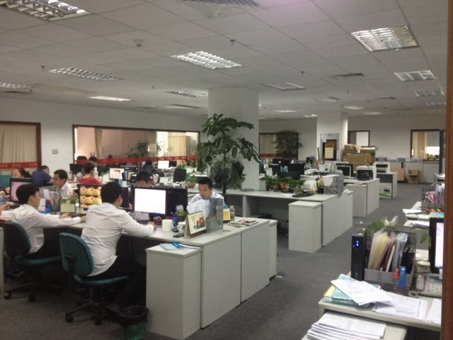 安徽柜台照明灯公司