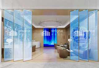 杭州别墅感应门品牌