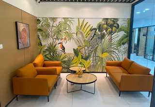 南通环保脱水筛公司