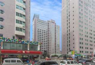 丽水室内中式原木墙板