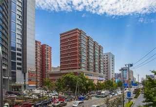 保山喷漆车间RTO焚烧炉设备