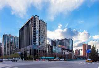 天津华测良仪三坐标调试